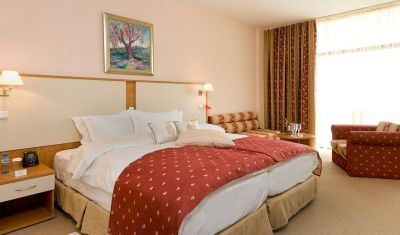Imagine pentru Hotel Apollo Spa Resort 4*  valabile pentru 1 Mai 2025