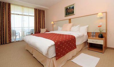 Imagine pentru Hotel Apollo Spa Resort 4*  valabile pentru 1 Mai 2025