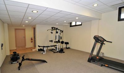 Imagine pentru Hotel Astir Notos 4*  valabile pentru 1 Mai 2025