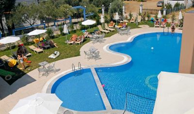 Imagine pentru Hotel Astir Notos 4*  valabile pentru 1 Mai 2025