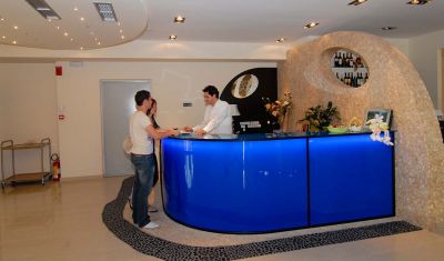 Imagine pentru Hotel Astir Notos 4*  valabile pentru 1 Mai 2025