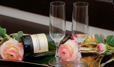 Imagine pentru Hotel Astir Notos 4*  valabile pentru 1 Mai 2025