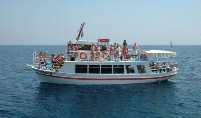Imagine pentru Hotel Astir Notos 4*  valabile pentru 1 Mai 2025