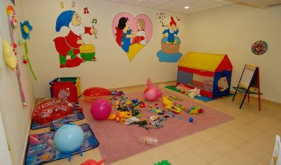 Imagine pentru Hotel Astir Notos 4*  valabile pentru 1 Mai 2025