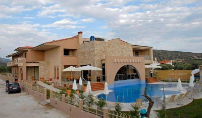 Imagine pentru Hotel Astir Notos 4*  valabile pentru 1 Mai 2025