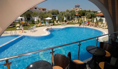 Imagine pentru Hotel Astir Notos 4*  valabile pentru 1 Mai 2025