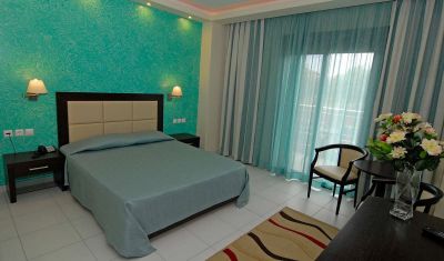 Imagine pentru Hotel Astir Notos 4*  valabile pentru 1 Mai 2025