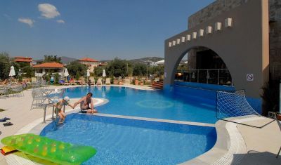 Imagine pentru Hotel Astir Notos 4*  valabile pentru 1 Mai 2025