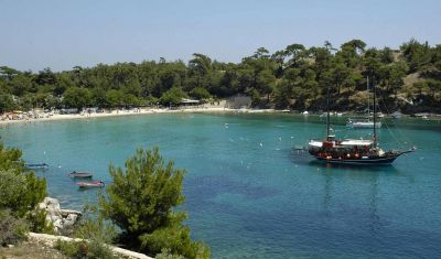 Imagine pentru Hotel Astir Notos 4*  valabile pentru 1 Mai 2025