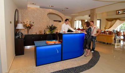 Imagine pentru Hotel Astir Notos 4*  valabile pentru 1 Mai 2025