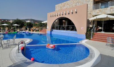 Imagine pentru Hotel Astir Notos 4*  valabile pentru 1 Mai 2025