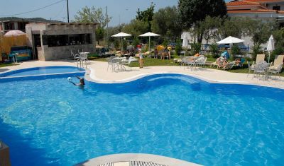 Imagine pentru Hotel Astir Notos 4*  valabile pentru 1 Mai 2025