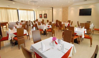 Imagine pentru Hotel Astir Notos 4*  valabile pentru 1 Mai 2025