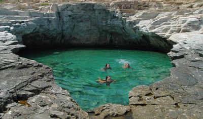 Imagine pentru Hotel Astir Notos 4*  valabile pentru 1 Mai 2025