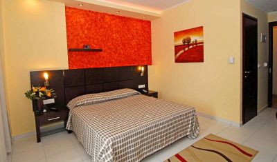 Imagine pentru Hotel Astir Notos 4*  valabile pentru 1 Mai 2025