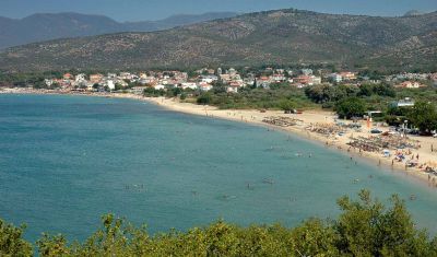 Imagine pentru Hotel Astir Notos 4*  valabile pentru 1 Mai 2025