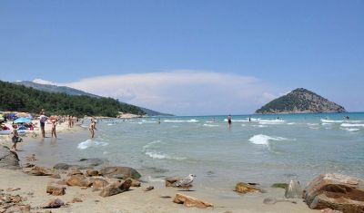 Imagine pentru Hotel Astir Notos 4*  valabile pentru 1 Mai 2025