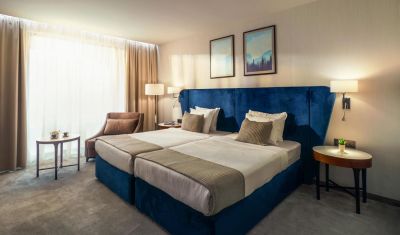Imagine pentru Hotel Astor Garden 5* valabile pentru 1 Mai 2025