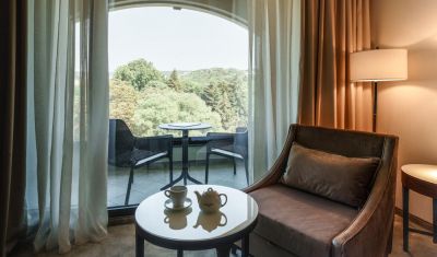 Imagine pentru Hotel Astor Garden 5* valabile pentru 1 Mai 2025