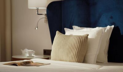 Imagine pentru Hotel Astor Garden 5* valabile pentru 1 Mai 2025