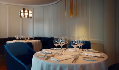 Imagine pentru Hotel Astor Garden 5* valabile pentru 1 Mai 2025