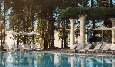 Imagine pentru Hotel Astor Garden 5* valabile pentru 1 Mai 2025