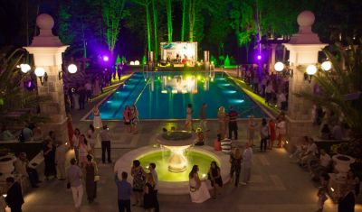 Imagine pentru Hotel Astor Garden 5* valabile pentru 1 Mai 2025