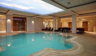 Imagine pentru Hotel Astor Garden 5* valabile pentru 1 Mai 2025