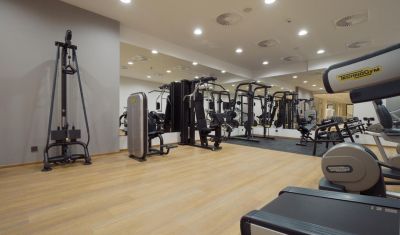 Imagine pentru Hotel Astor Garden 5* valabile pentru 1 Mai 2025
