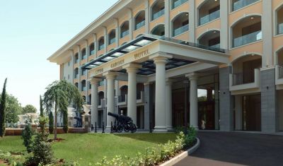 Imagine pentru Hotel Astor Garden 5* valabile pentru 1 Mai 2025