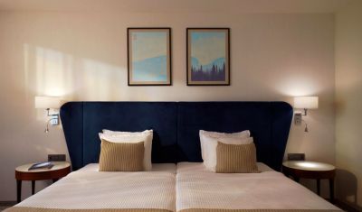 Imagine pentru Hotel Astor Garden 5* valabile pentru 1 Mai 2025