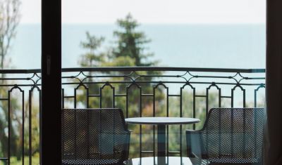 Imagine pentru Hotel Astor Garden 5* valabile pentru 1 Mai 2025