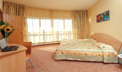 Imagine pentru Hotel Atlas 4*  valabile pentru 1 Mai 2025