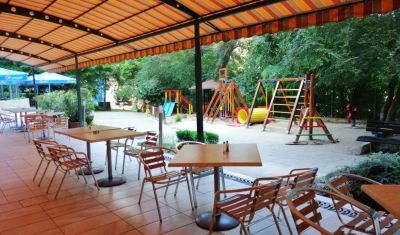 Imagine pentru Hotel Atlas 4*  valabile pentru 1 Mai 2025