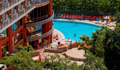 Imagine pentru Hotel Atlas 4*  valabile pentru 1 Mai 2025
