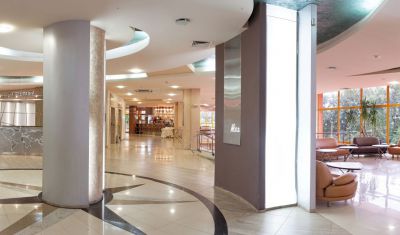 Imagine pentru Hotel Atlas 4*  valabile pentru 1 Mai 2025