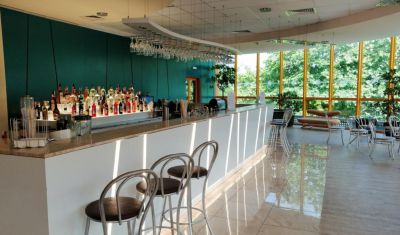 Imagine pentru Hotel Atlas 4*  valabile pentru 1 Mai 2025