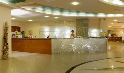 Imagine pentru Hotel Atlas 4*  valabile pentru 1 Mai 2025