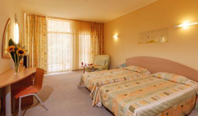 Imagine pentru Hotel Atlas 4*  valabile pentru 1 Mai 2025