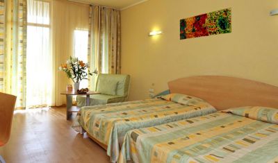 Imagine pentru Hotel Atlas 4*  valabile pentru 1 Mai 2025
