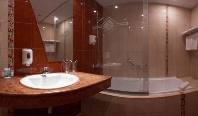 Imagine pentru Hotel Atlas 4*  valabile pentru 1 Mai 2025