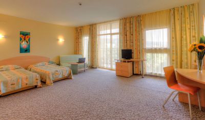 Imagine pentru Hotel Atlas 4*  valabile pentru 1 Mai 2025