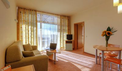 Imagine pentru Hotel Atlas 4*  valabile pentru 1 Mai 2025