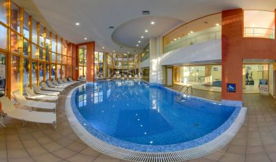 Imagine pentru Hotel Atlas 4*  valabile pentru 1 Mai 2025