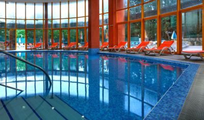 Imagine pentru Hotel Atlas 4*  valabile pentru 1 Mai 2025