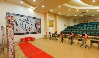 Imagine pentru Hotel Atlas 4*  valabile pentru 1 Mai 2025