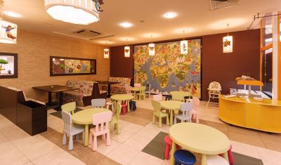 Imagine pentru Hotel Atlas 4*  valabile pentru 1 Mai 2025