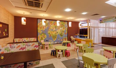 Imagine pentru Hotel Atlas 4*  valabile pentru 1 Mai 2025