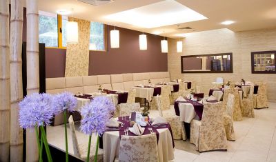 Imagine pentru Hotel Atlas 4*  valabile pentru 1 Mai 2025