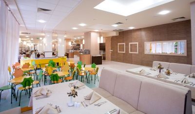 Imagine pentru Hotel Atlas 4*  valabile pentru 1 Mai 2025